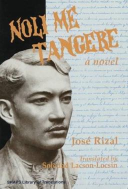 Noli Me Tangere