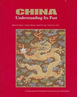 China Understanding Its Past  9780824819231 Front Cover
