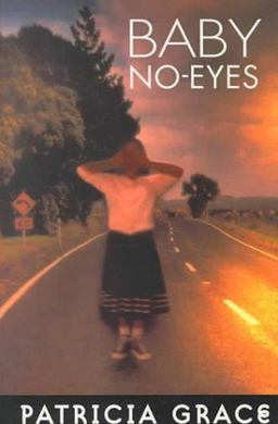 Baby No-Eyes  9780824821616 Front Cover