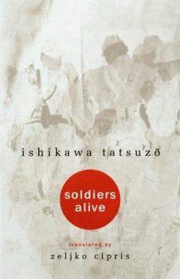 Soldiers Alive  9780824827540 Front Cover