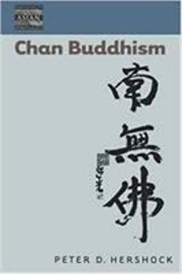 Chan Buddhism  9780824828356 Front Cover