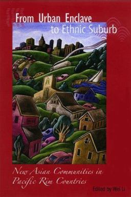 From Urban Enclave to Ethnic Suburb