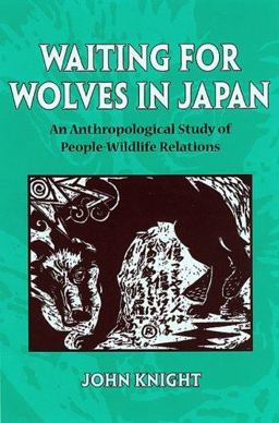 Waiting for Wolves in Japan