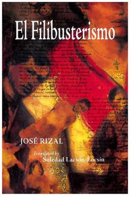 Filibusterismo  9780824831189 Front Cover