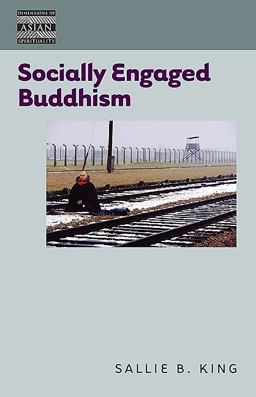 Socially Engaged Buddhism  9780824833510 Front Cover