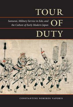 Tour of Duty  9780824834708 Front Cover