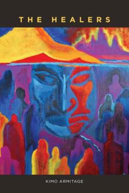 Healers  9780824856458 Front Cover