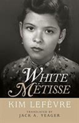 White Mï¿½tisse  9780824872670 Front Cover