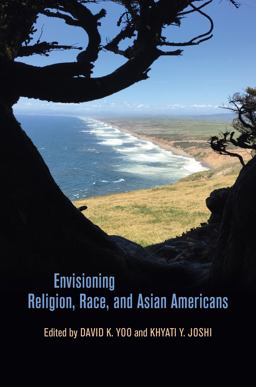 Envisioning Religion, Race, and Asian Americans  9780824889753 Front Cover