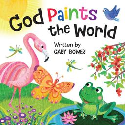 God Paints the World
