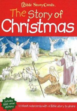 The Story of Christmas
