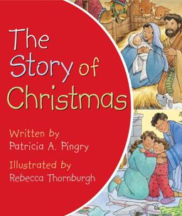 Story of Christmas  9780824918453 Front Cover
