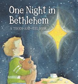 One Night in Bethlehem  9780824918637 Front Cover