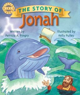 The Story of Jonah
