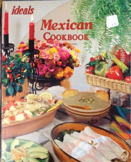 Mexican Cookbook