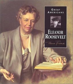Eleanor Roosevelt