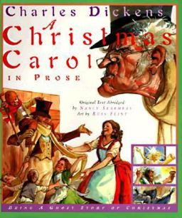 A Christmas Carol