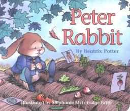 Peter Rabbit