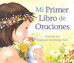 Mi Primer Libro de Oraciones