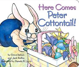 Here Comes Peter Cottontail