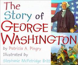Story of George Washington  9780824941888 Front Cover