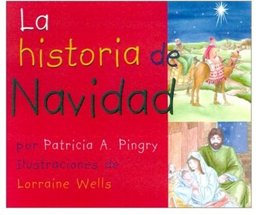 La Historia de la Navidad