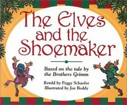 The Elves and the Shoemaker