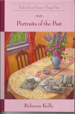 Portraits of the Past