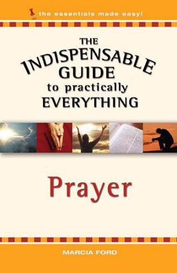 Prayer  9780824947750 Front Cover