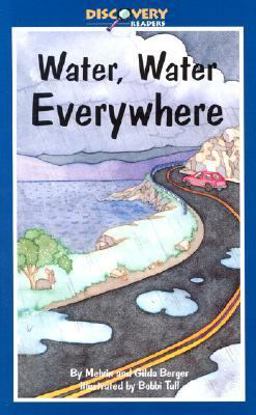 Water Water Everywhere