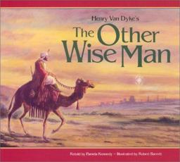 The Other Wise Man