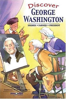 Discover George Washington