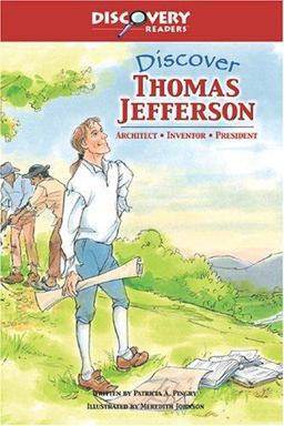 Discover Thomas Jefferson