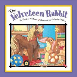 The Velveteen Rabbit