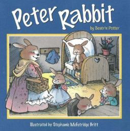 Peter Rabbit
