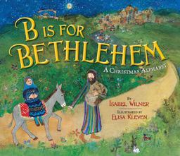 B Is for Bethlehem
