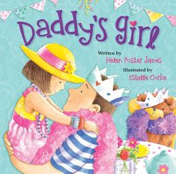 Daddy's Girl:  9780824956813 Front Cover