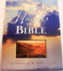 Miracles of the Bible