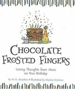 Chocolate Frosted Fingers