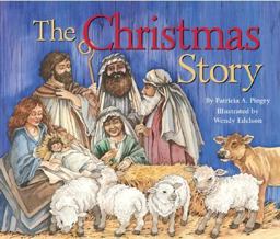 The Christmas Story
