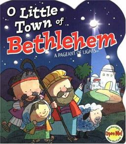 O Little Town of Bethlehem