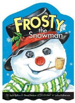 Frosty the Snowman