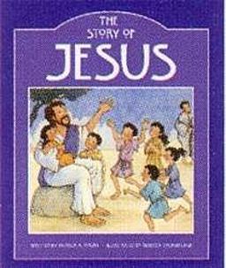 The Story of Jesus