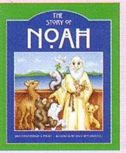 The Story of Noah