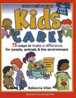 Kids Care! Kids Care!
