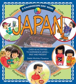 Japan (Kaleidoscope Kids)