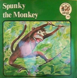 Spunky the Monkey