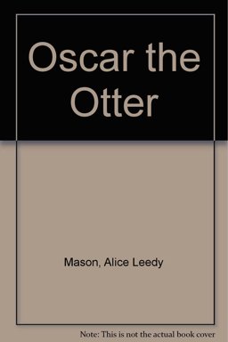 Oscar the Otter