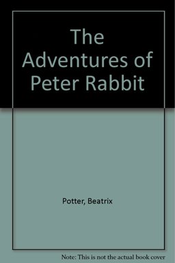 Peter Rabbit
