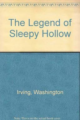 The Legend of Sleepy Hollow